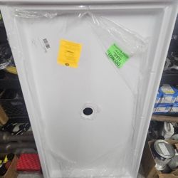 Royal Shower Pan 60 X 36 