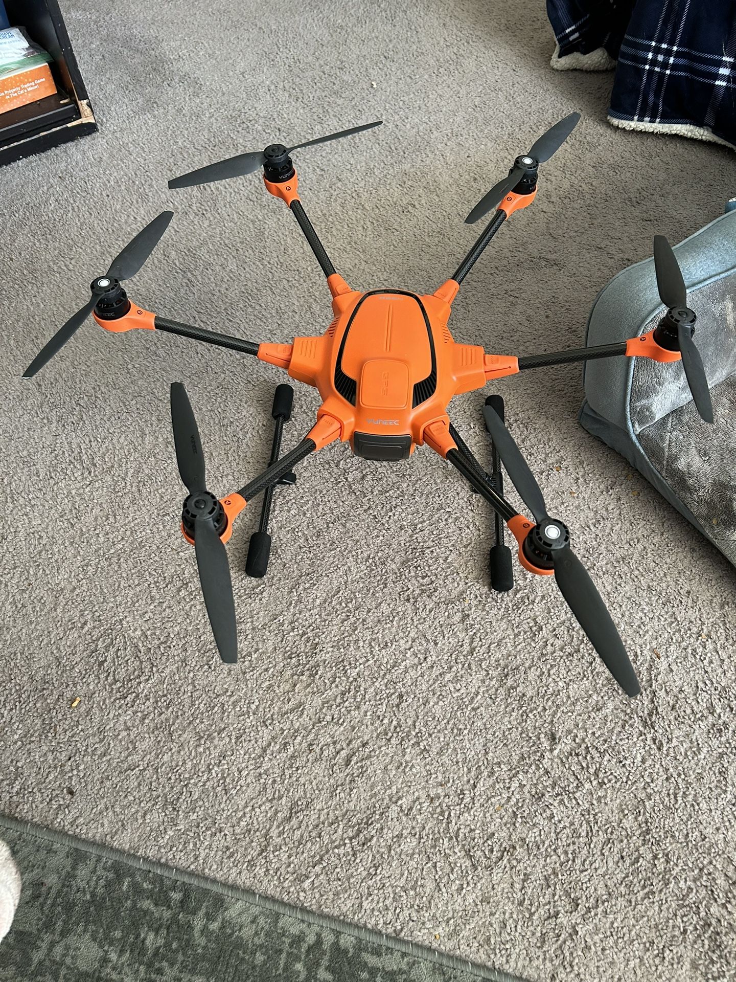 Yuneec H520 Professional Drone