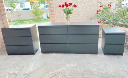 IKEA Bedroom set
