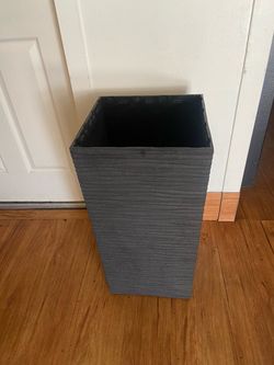 Planter