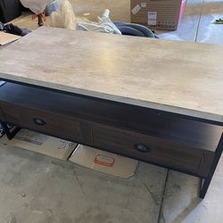 Coffee table/ living room table