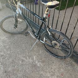 Bicicletas En Buen Estado