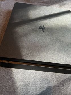 PS4 Slim 1TB