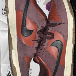 Nike Dunk