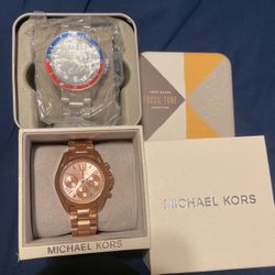 Watches 