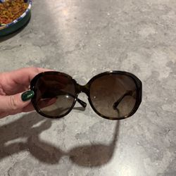 Coach Sunglasses 