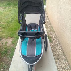 Baby Trend Jogger Stroller $100 OBO!!! 