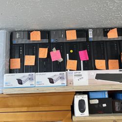 Desktop  Computer 89.99