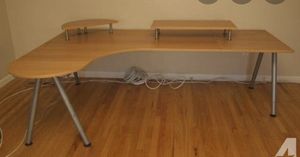 New And Used Ikea Desk For Sale In Fremont Ca Offerup