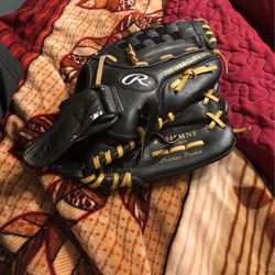 Baseball Glove