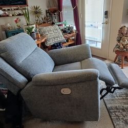 Electric Recliner
