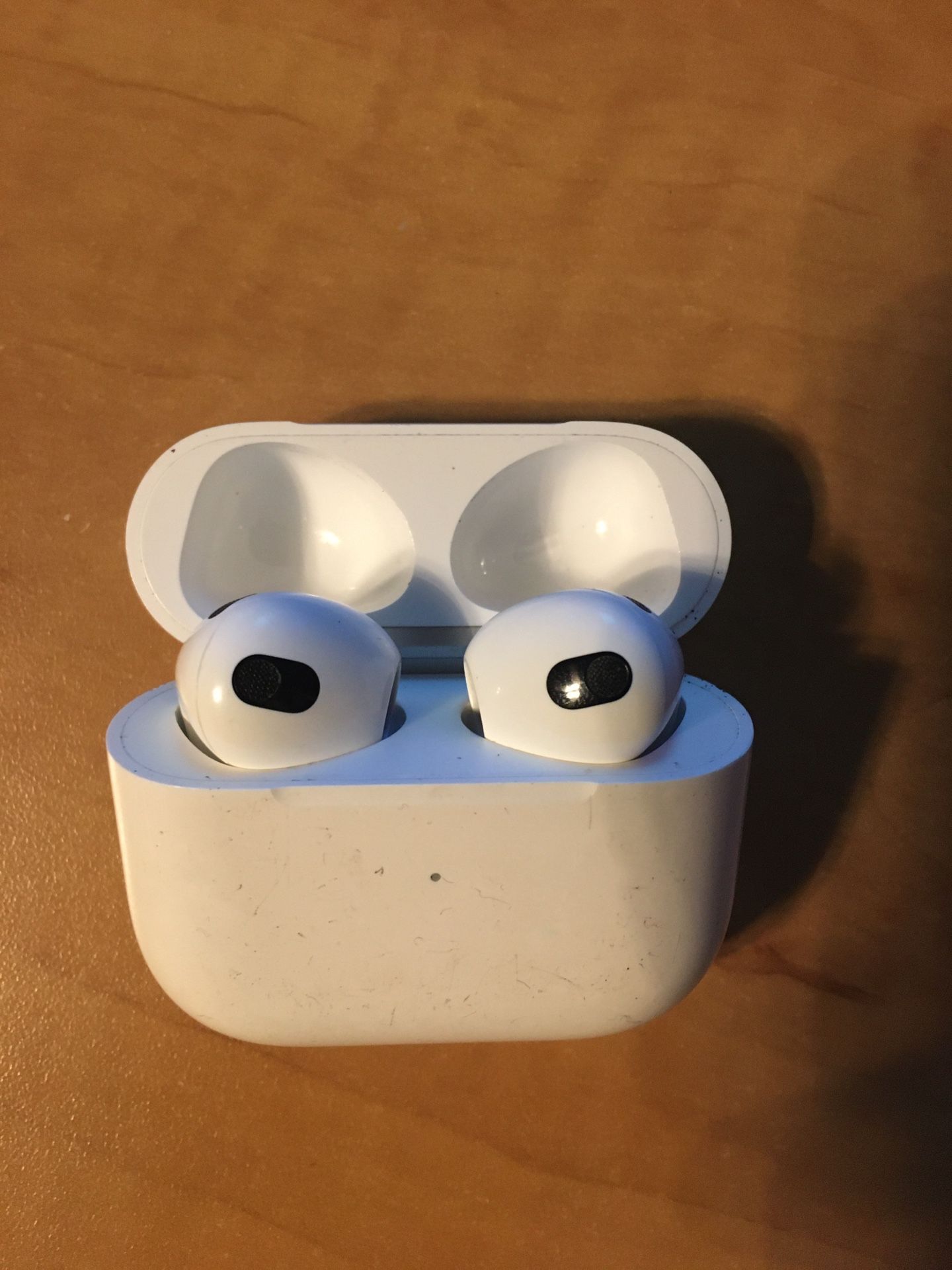 Apple AirPods 3rd Generation