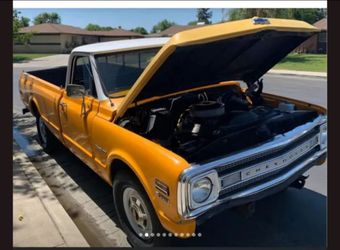 1970 C20 396