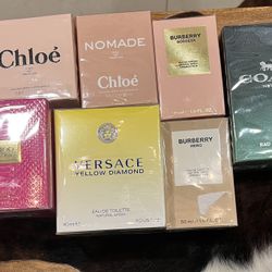 Perfumes Para Los Enamorados 