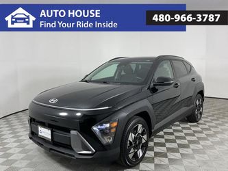 2024 Hyundai Kona