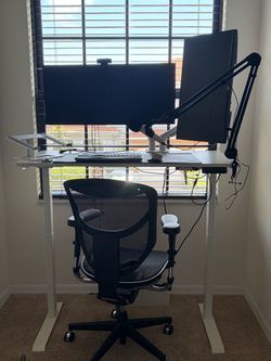 Flexispot E7