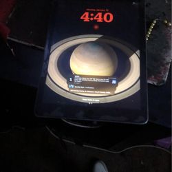 iPad 