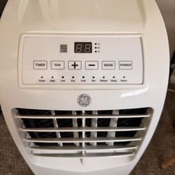 Portable AC