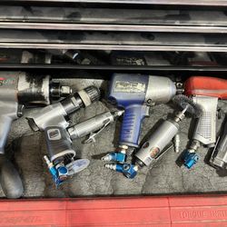 Air Tools
