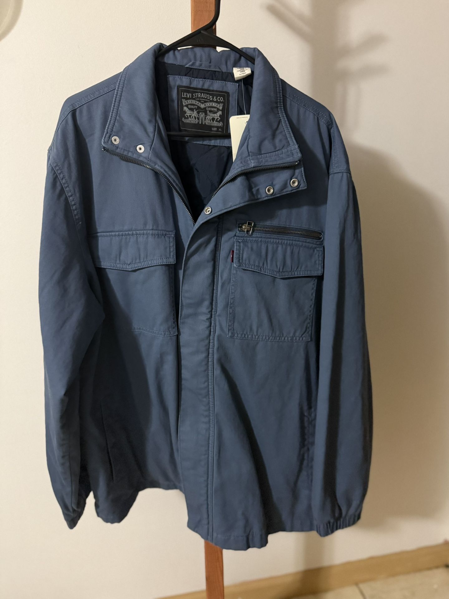 Levi Jacket