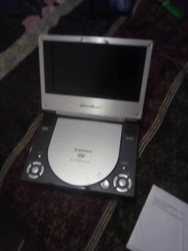Dvd Player