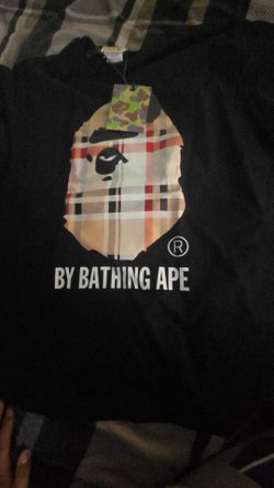 Bape t-shirt