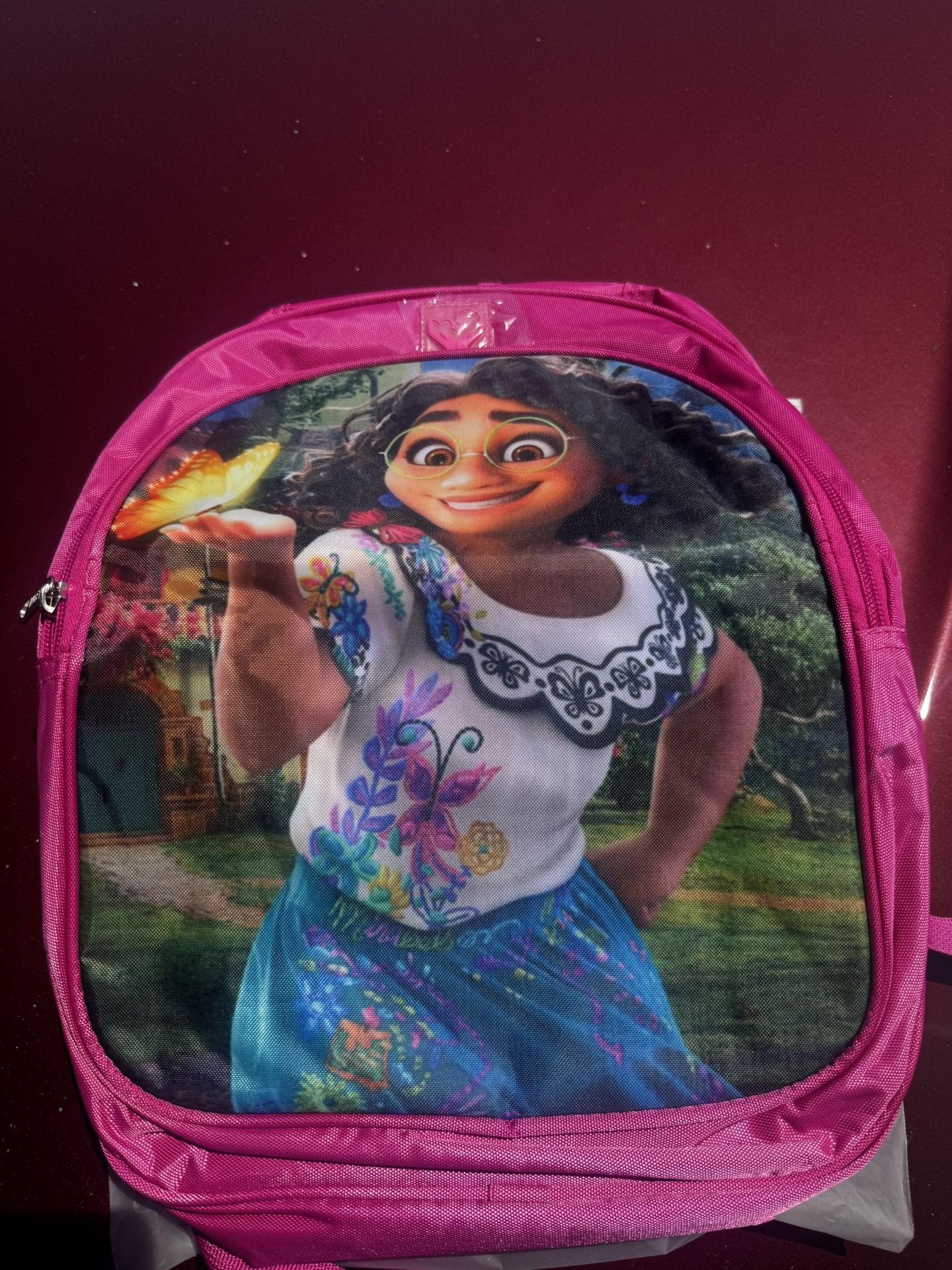 Coco Girls Backpack