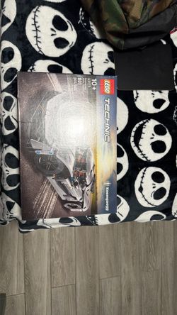 Brand New, Never Opened, Koenigsegg