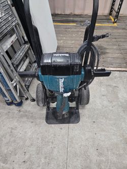 Makita Demolition Hammers