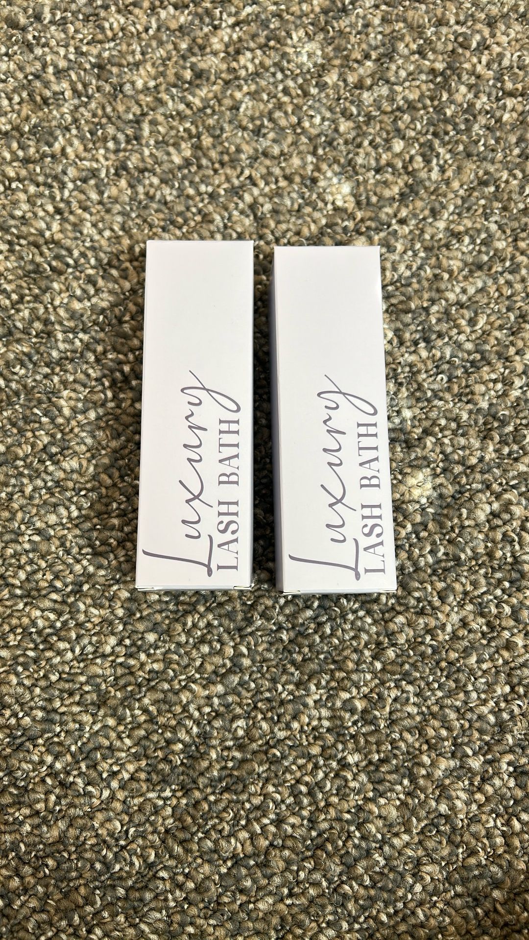 Eyelash Extension Soap