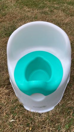Potty seat