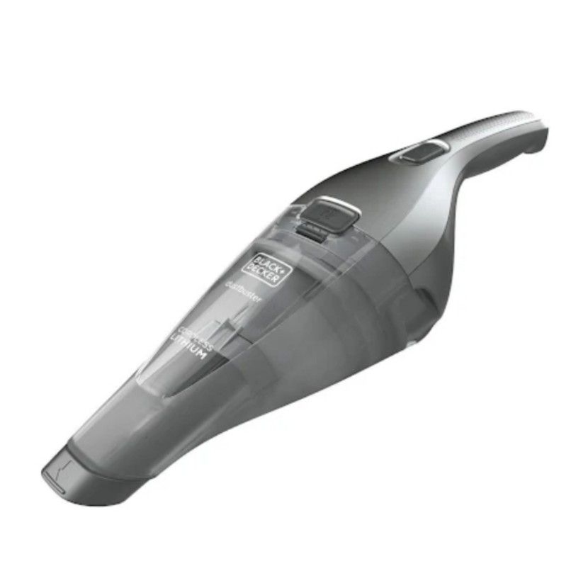 Black + Decker Dustbuster Handheld Vacuum