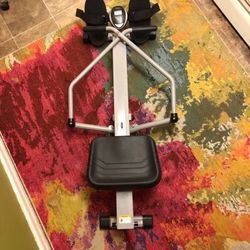Rowing Machine