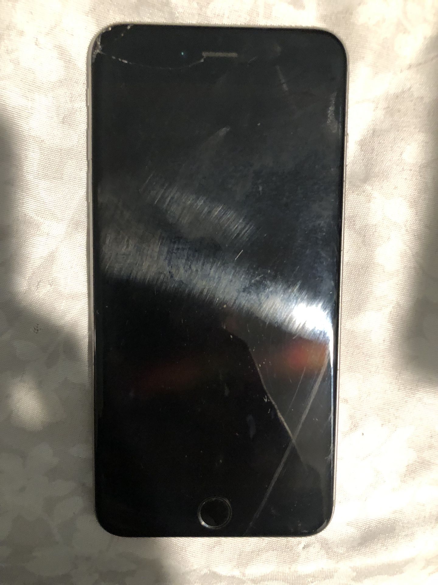 iPhone 6+
