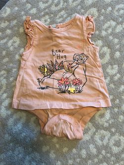 Girl outfit