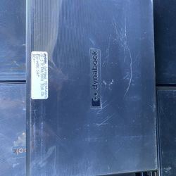 Dynabook Tecra A40 E Laptops Touch Screen I5 8 Gen Core VPRO Best Offer 