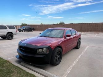 2010 Dodge Charger
