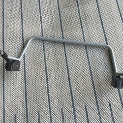 BOB Stroller Attachments 