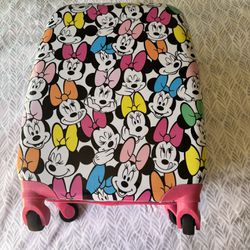 Kids Luggage 