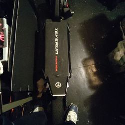 Teverun Fighter 7260