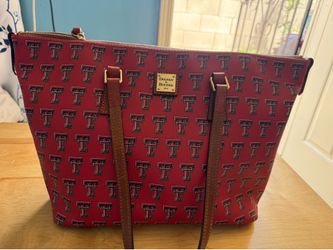 Dooney & Bourke half price.