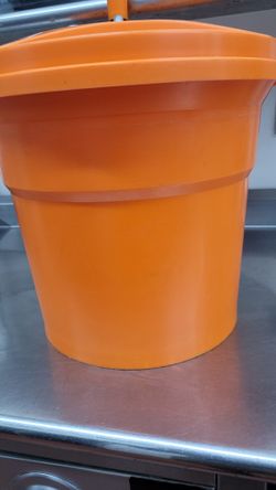 Dynamic Salad Spinner