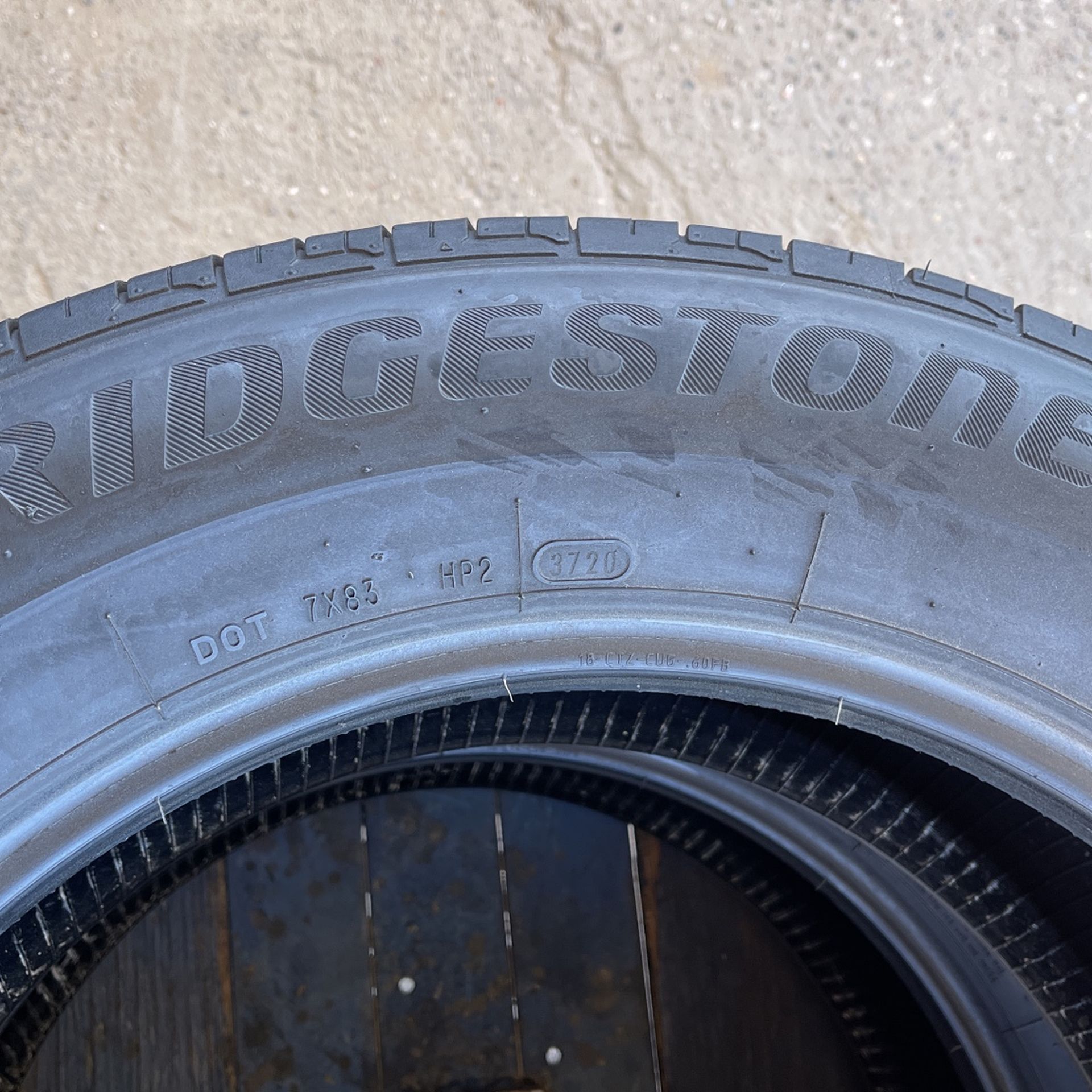 Bridgestone Tires for Sale in Tomball, TX OfferUp