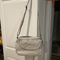 Over Shoulder Handbag