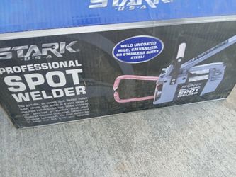 Spot Welder Profesional