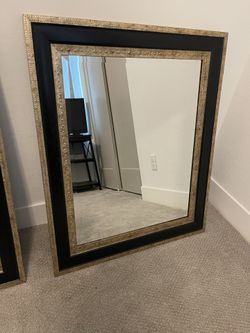 Mirrors