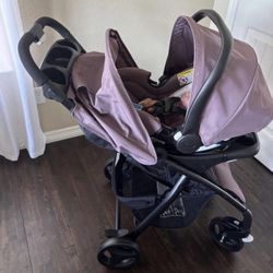 Graco Stroller 