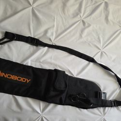 Weight Belt 