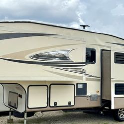  2015 crossroad cruiser