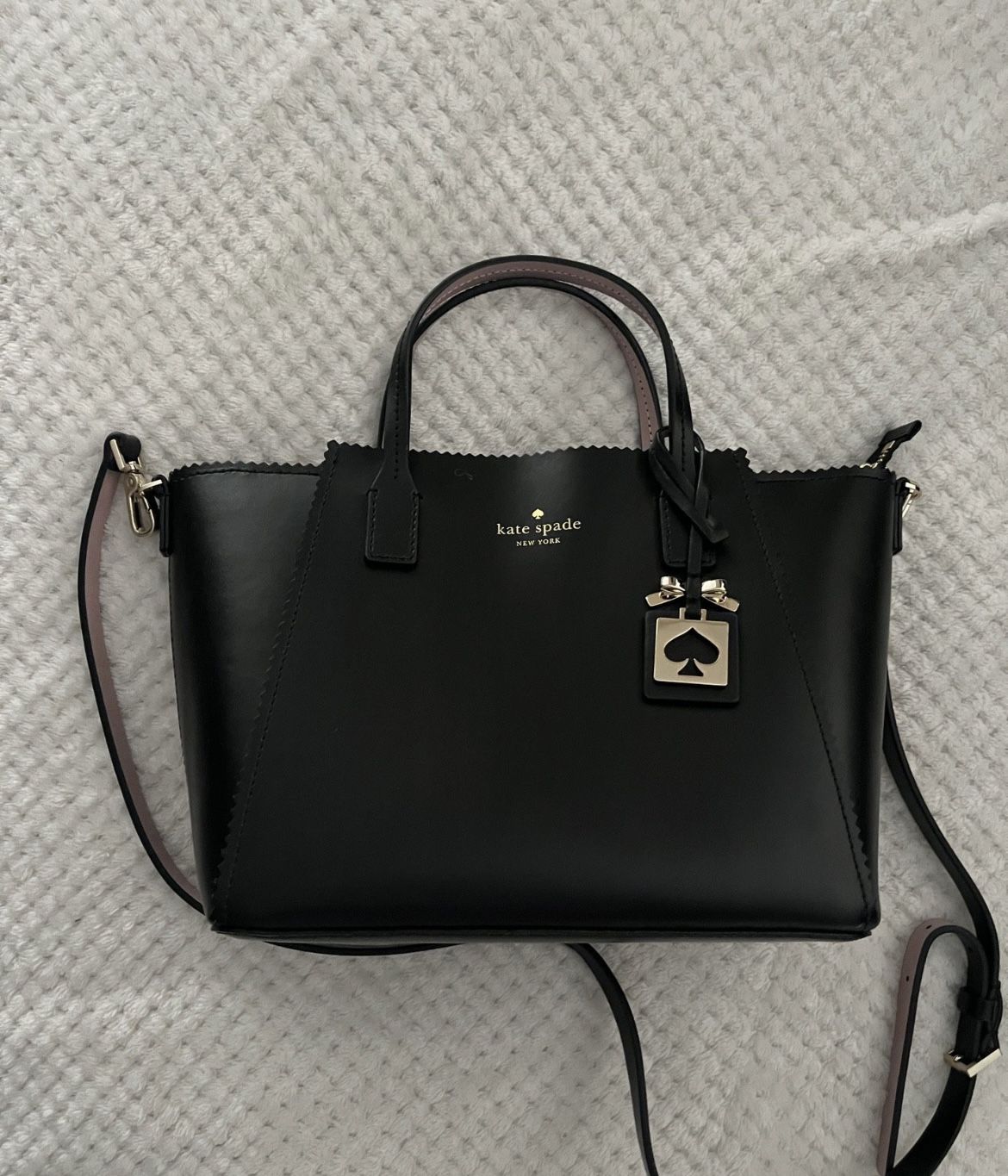 NEW without tags Kate Spade hand bag